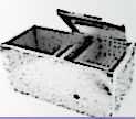 Efficient Grease Management: Stainless Steel Grease Trap with Top Inlet