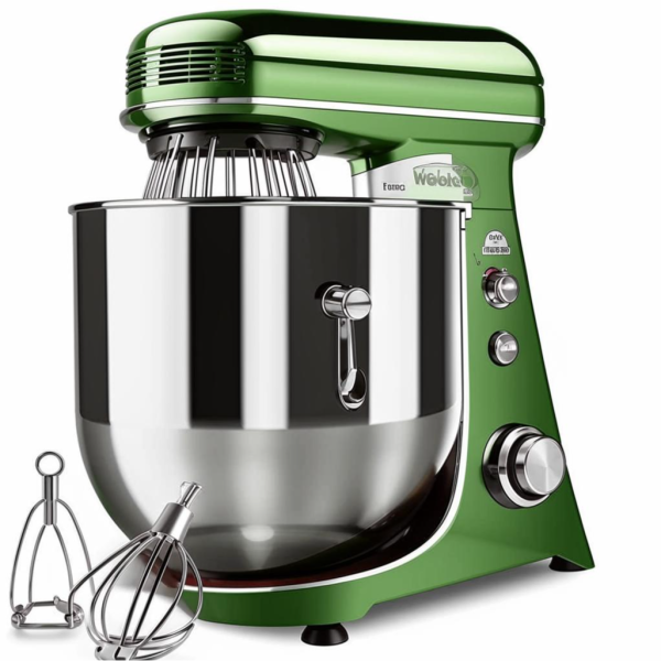 Culinary Powerhouse: PioneerWorks 10Qt Commercial Food Mixer
